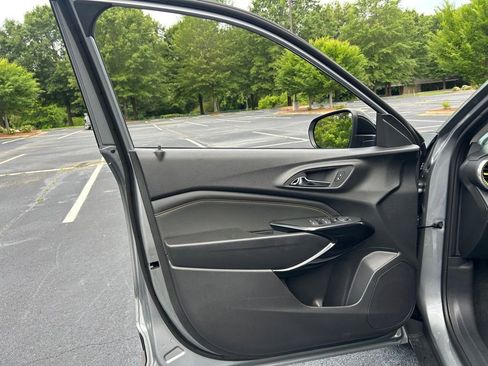 New 2026 Chevrolet Trax ACTIV w/ Sunroof Package FWD image 54