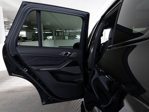 New 2026 BMW X5 xDrive50e image 19