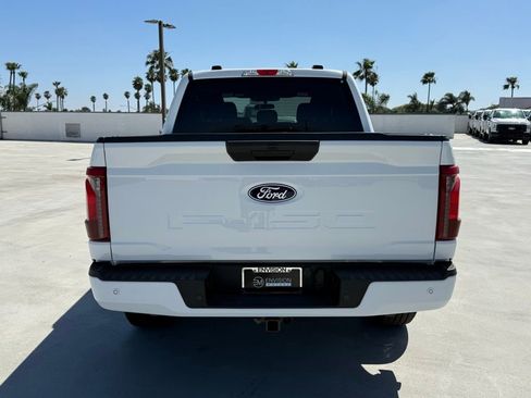 New 2026 Ford F150 STX image 11