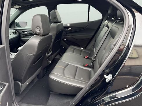 Used 2024 Chevrolet Equinox Premier AWD/4WD image 10