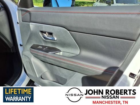 New 2026 Nissan Kicks SR w/ SR Premium Package image 19