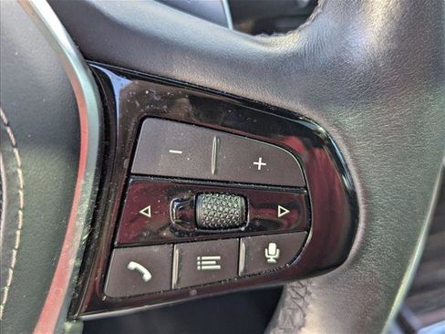 Used 2021 BMW 530i 530i w/ Convenience Package image 11