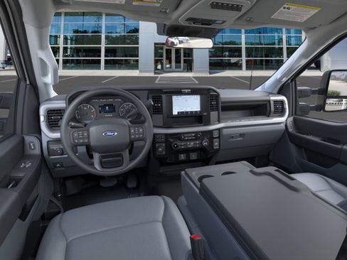 New 2026 Ford F550 XL image 9