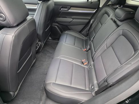 Used 2026 GMC Terrain Denali AWD/4WD image 14