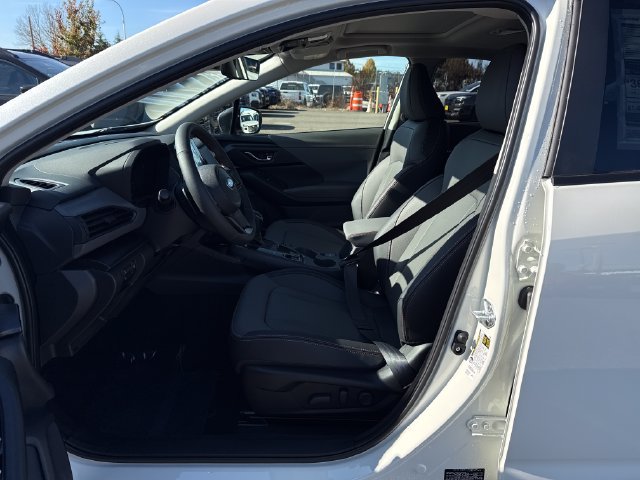 New 2026 Subaru Crosstrek 2.5i Limited AWD/4WD image 17