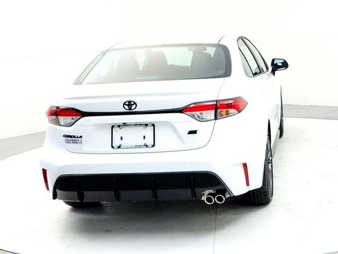 New 2026 Toyota Corolla SE image 5
