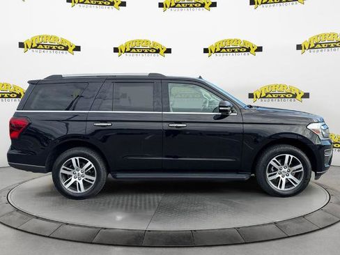 Certified 2024 Ford Expedition Limited image 6