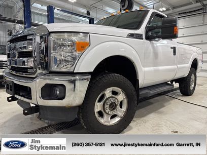 Used 2015 Ford F350 XLT