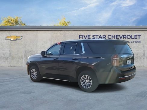 Used 2023 Chevrolet Tahoe LT image 6