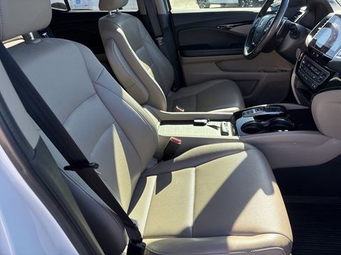 Certified 2020 Honda Ridgeline RTL-E image 16