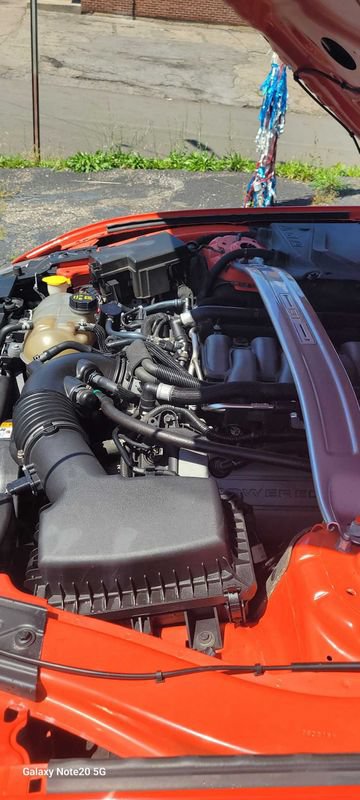 Used 2016 Ford Mustang GT w/ GT Performance Package RWD image 20