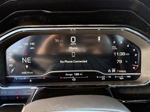 Used 2025 GMC Sierra 1500 SLT image 30