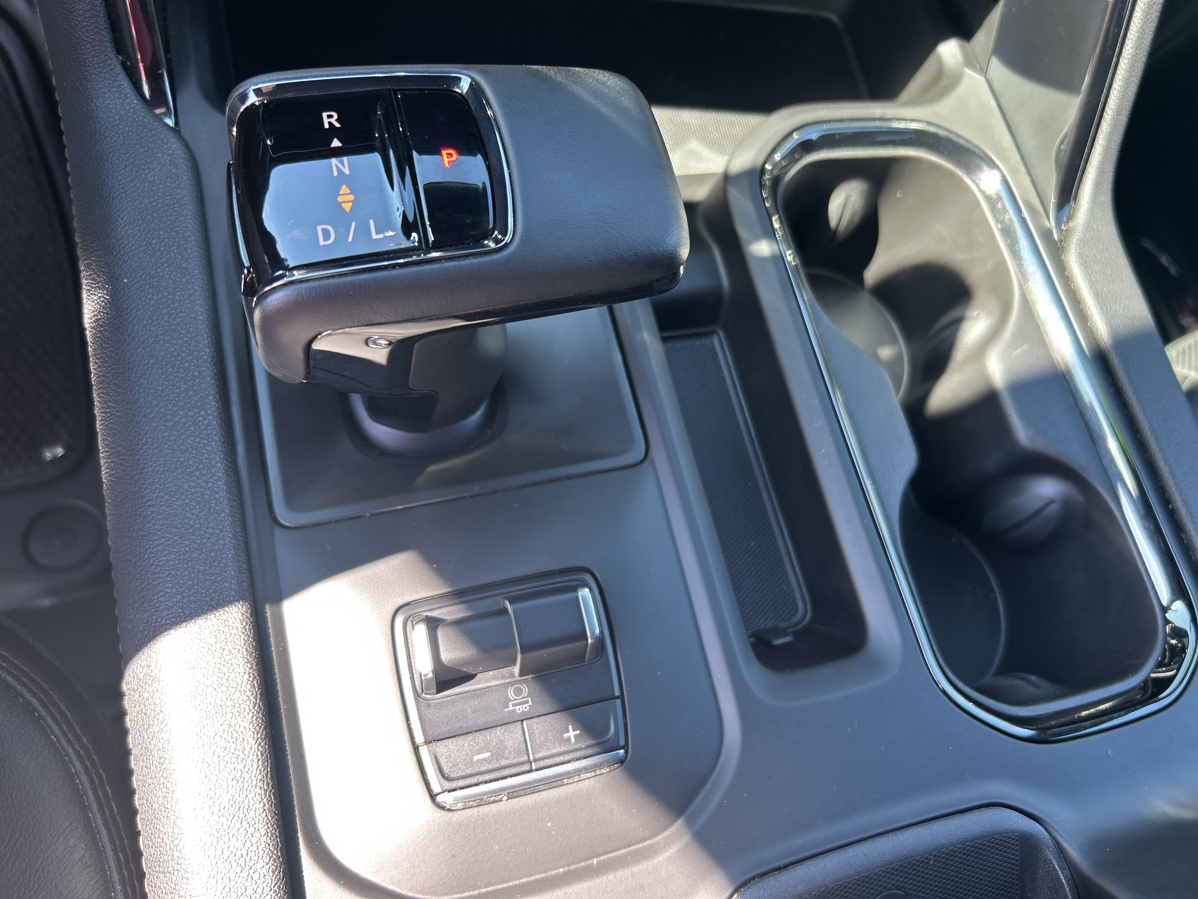 Used 2023 GMC Sierra 1500 AT4 w/ AT4 Premium Package AWD/4WD image 24