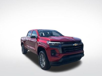 Certified 2025 Chevrolet Colorado LT w/ LT Convenience Package