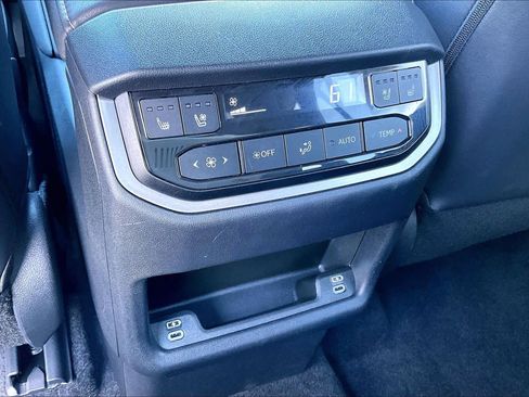 Certified 2024 Lexus TX 350 FWD w/ Captains Chair Package image 32