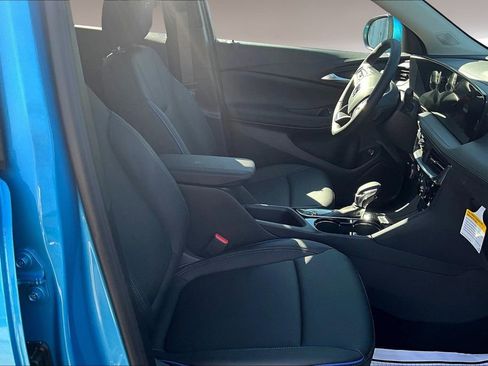 New 2026 Buick Encore GX Sport Touring image 10