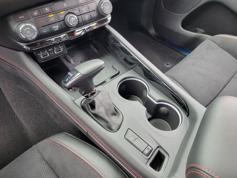 New 2026 Dodge Durango GT image 14