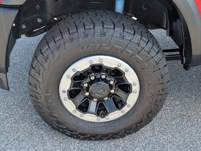 Used 2022 RAM 2500 Power Wagon w/ Level 2 Equipment Group AWD/4WD image 15