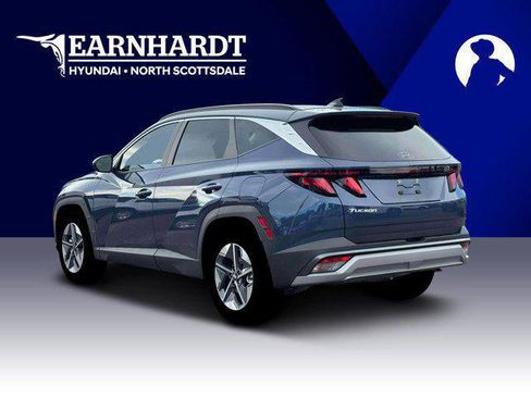 New 2026 Hyundai Tucson SEL FWD image 5