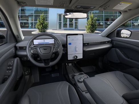 New 2024 Ford Mustang Mach-E Premium image 9