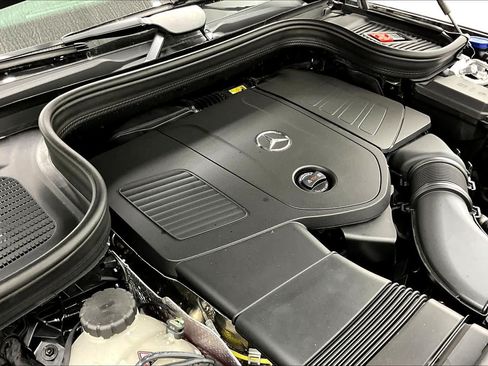 Used 2026 Mercedes-Benz GLE 350 4MATIC image 17