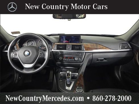 Used 2014 BMW 328i xDrive 328i xDrive image 14