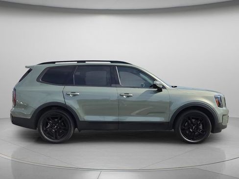 Used 2024 Kia Telluride SX X-Line AWD/4WD image 9