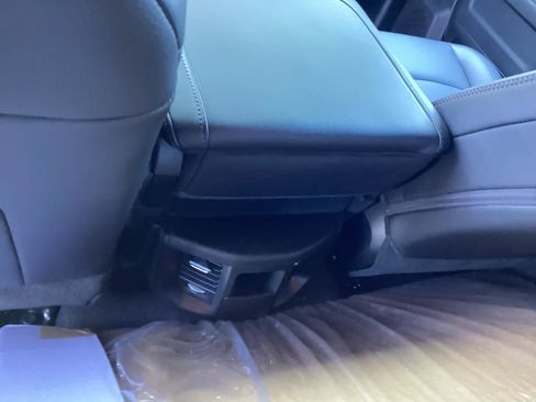 New 2026 RAM 2500 Tradesman AWD/4WD image 12