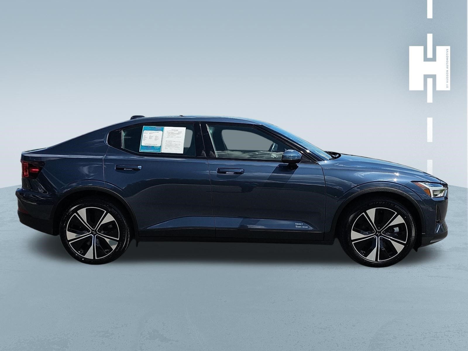 Used 2024 Polestar Polestar 2 AWD/4WD image 3