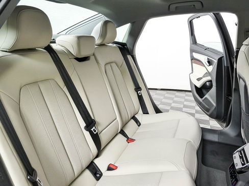 New 2026 Audi A6 Premium Plus AWD/4WD image 25
