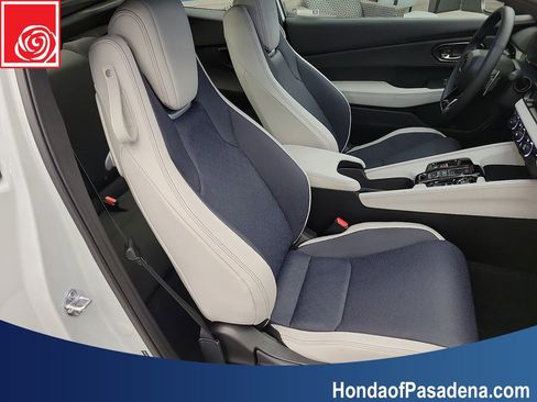 New 2026 Honda Prelude image 15