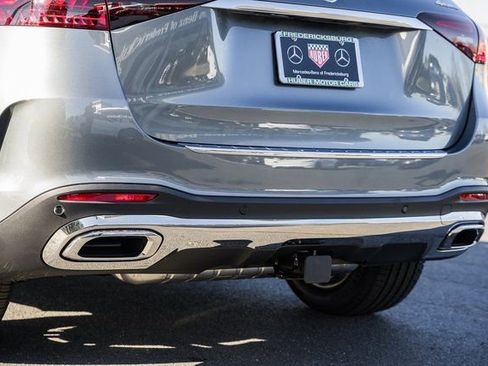 New 2026 Mercedes-Benz GLE 350 4MATIC image 9