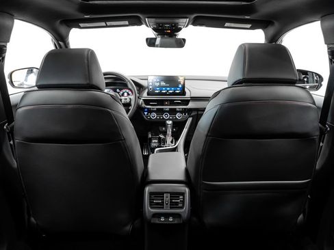 New 2025 Acura ADX A-Spec image 11