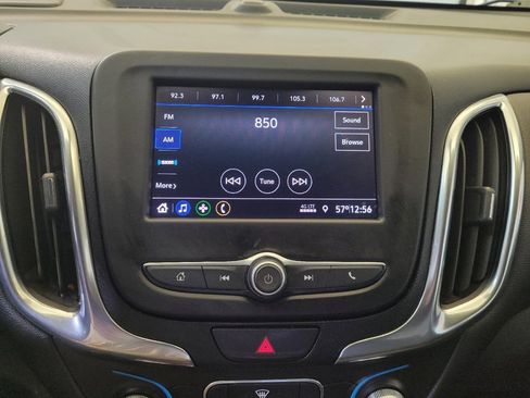 Used 2020 Chevrolet Equinox LT image 25