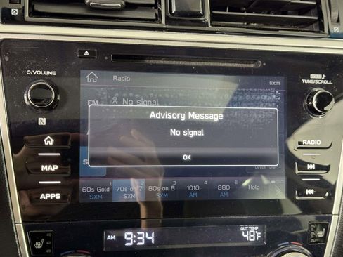 Used 2019 Subaru Outback 2.5i Limited image 27