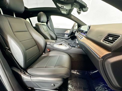 New 2026 Mercedes-Benz GLE 450 4MATIC Coupe image 26