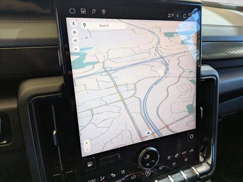 New 2026 GMC Yukon AT4 w/ AT4 Premium Plus Package AWD/4WD image 11