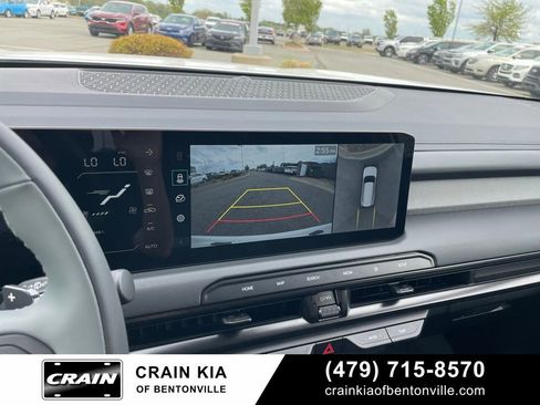 New 2027 Kia Telluride SX X-Line w/ Towing Package AWD/4WD image 17