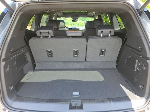 New 2026 GMC Acadia Denali Ultimate AWD/4WD image 20