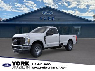 New 2026 Ford F350 XL w/ XL Driver Assist Package video 1