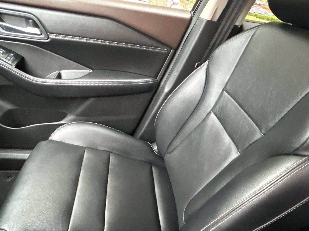 Used 2023 Nissan Rogue SL w/ SL Premium Package AWD/4WD image 24