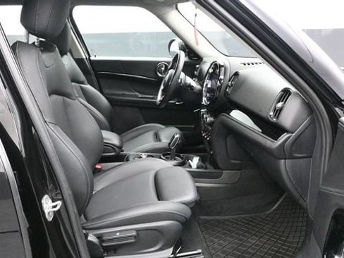 Used 2021 MINI Cooper Countryman S AWD/4WD image 10