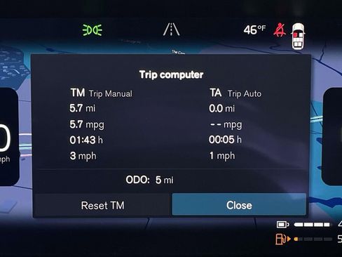 New 2026 Volvo XC90 T8 Ultra w/ Protection Package Premier image 16