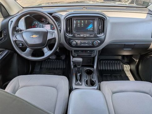 Used 2018 Chevrolet Colorado W/T RWD image 14