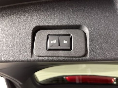 New 2026 Nissan Rogue Platinum AWD/4WD image 51