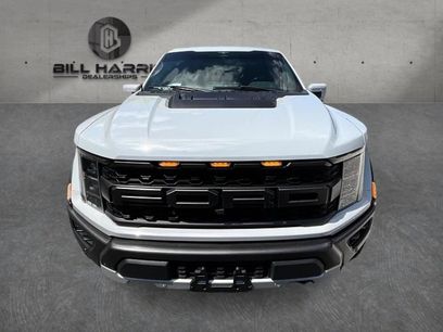 Used 2023 Ford F150 Raptor w/ Raptor Carbon Fiber Package