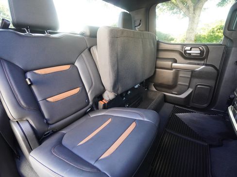 Used 2021 GMC Sierra 1500 AT4 AWD/4WD image 31