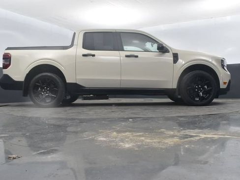 Used 2025 Ford Maverick XLT w/ XLT Luxury Package AWD/4WD image 42
