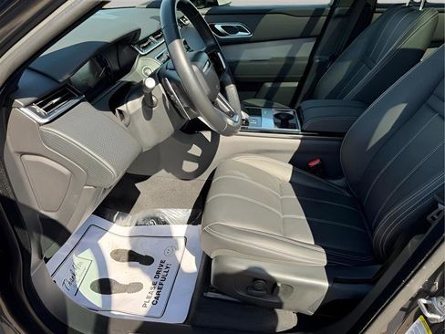Used 2023 Land Rover Range Rover Velar R-Dynamic S image 18