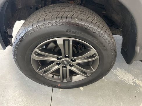 Used 2015 Ford F150 XLT w/ Equipment Group 301A Mid image 4